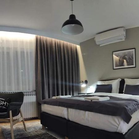 Apartman Relax Dakovo Exterior foto