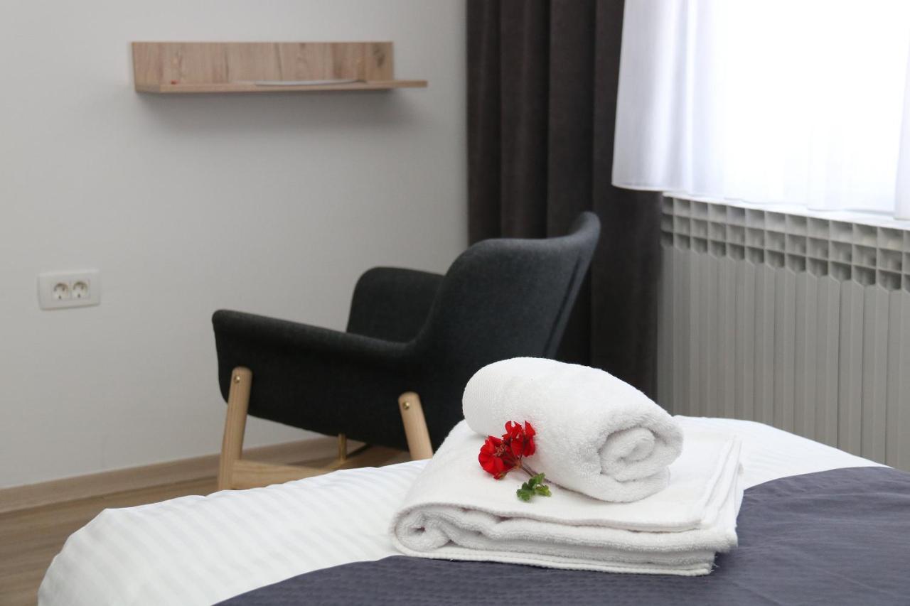 Apartman Relax Dakovo Exterior foto