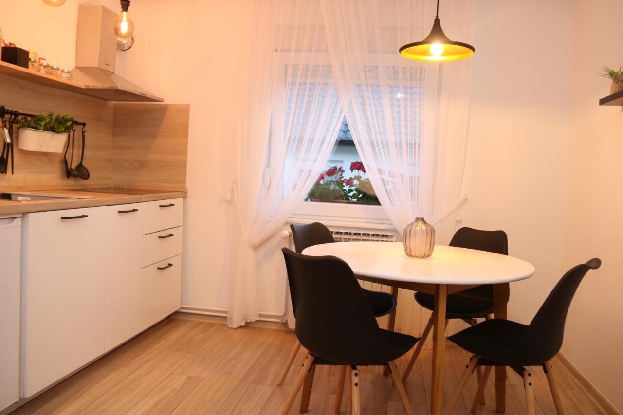 Apartman Relax Dakovo Exterior foto