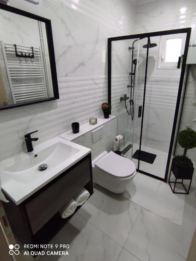 Apartman Relax Dakovo Exterior foto