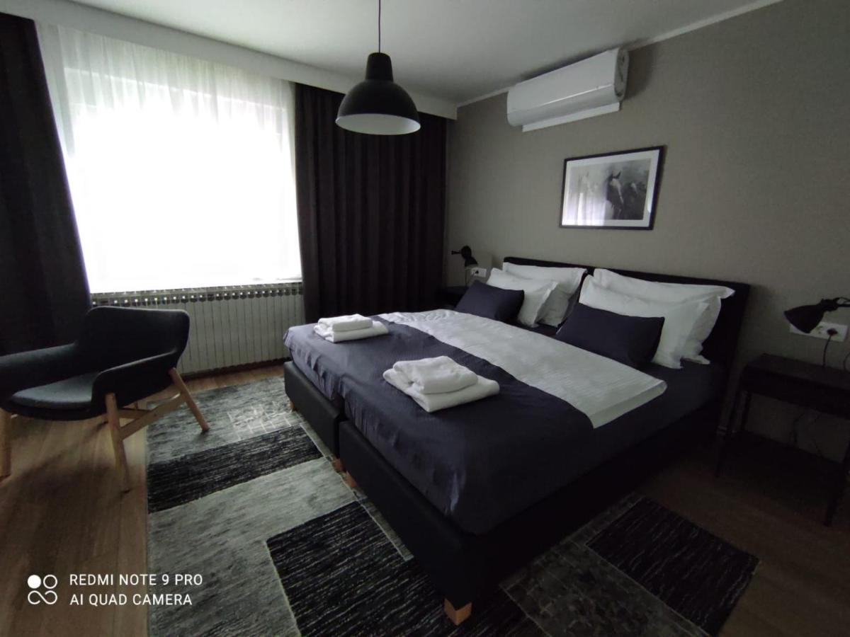 Apartman Relax Dakovo Exterior foto