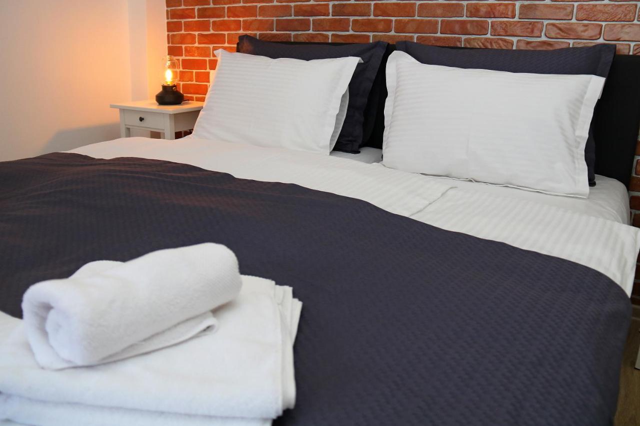 Apartman Relax Dakovo Exterior foto