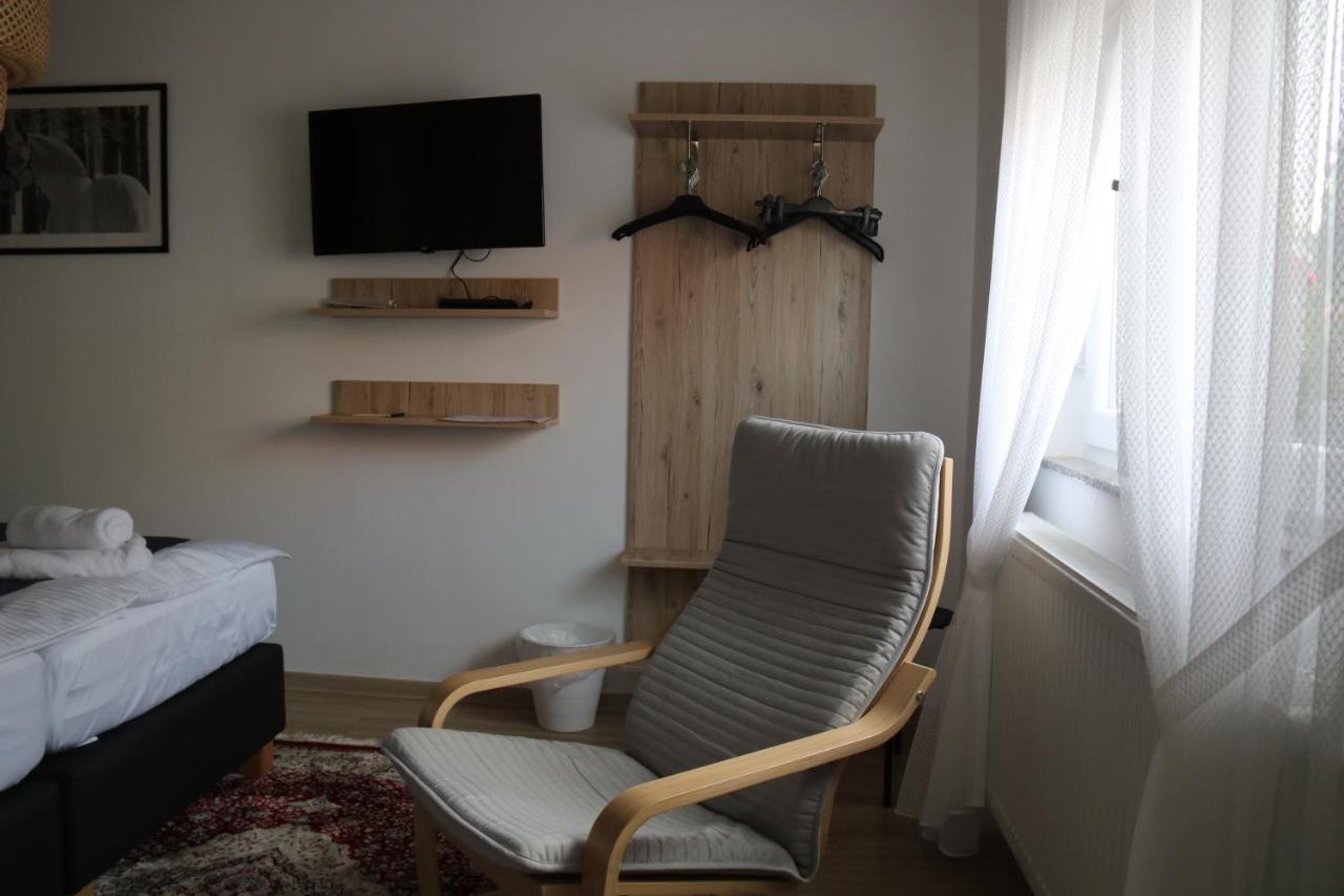 Apartman Relax Dakovo Exterior foto