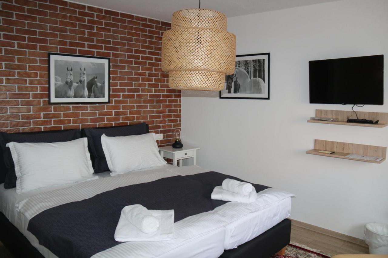 Apartman Relax Dakovo Exterior foto