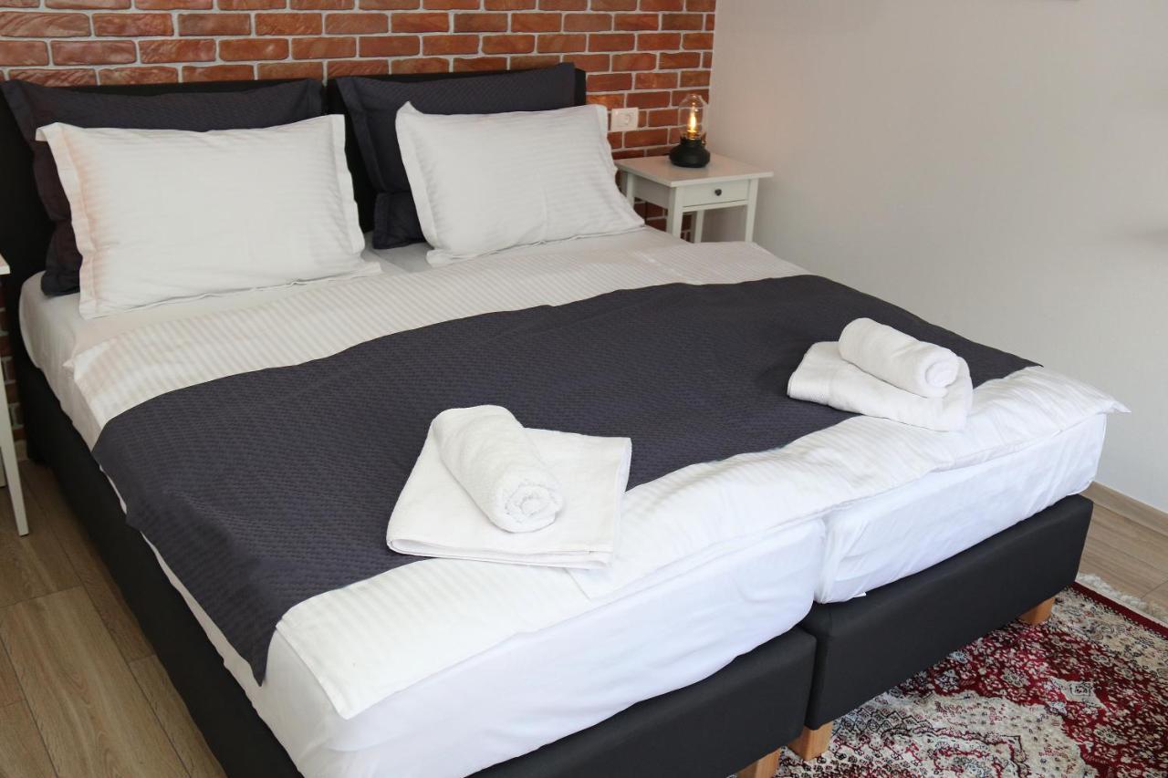 Apartman Relax Dakovo Exterior foto