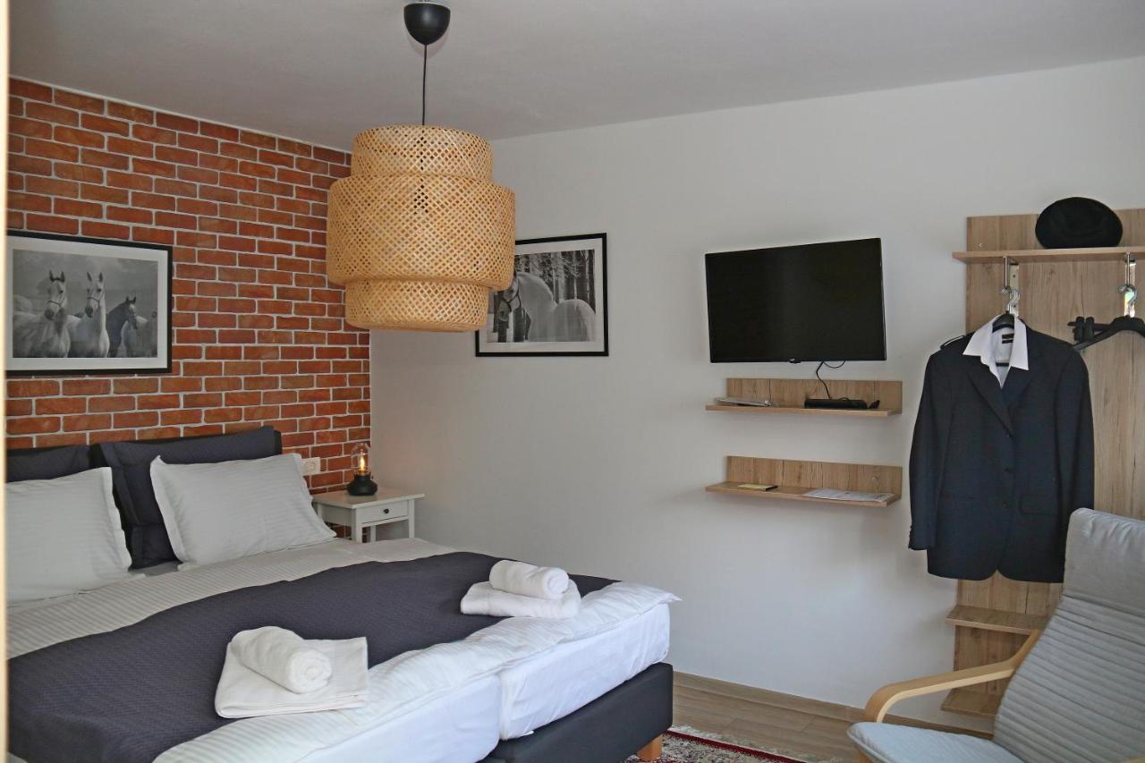 Apartman Relax Dakovo Exterior foto
