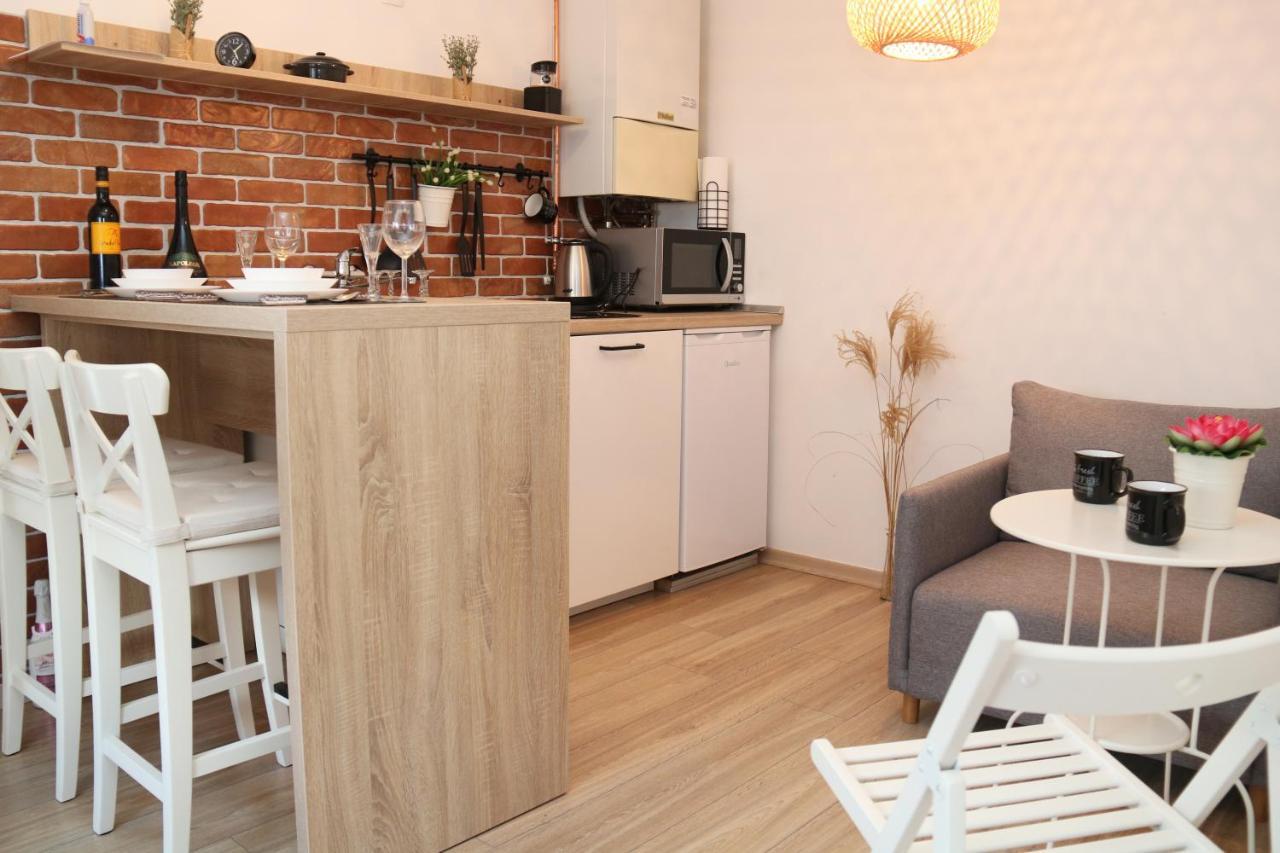 Apartman Relax Dakovo Exterior foto