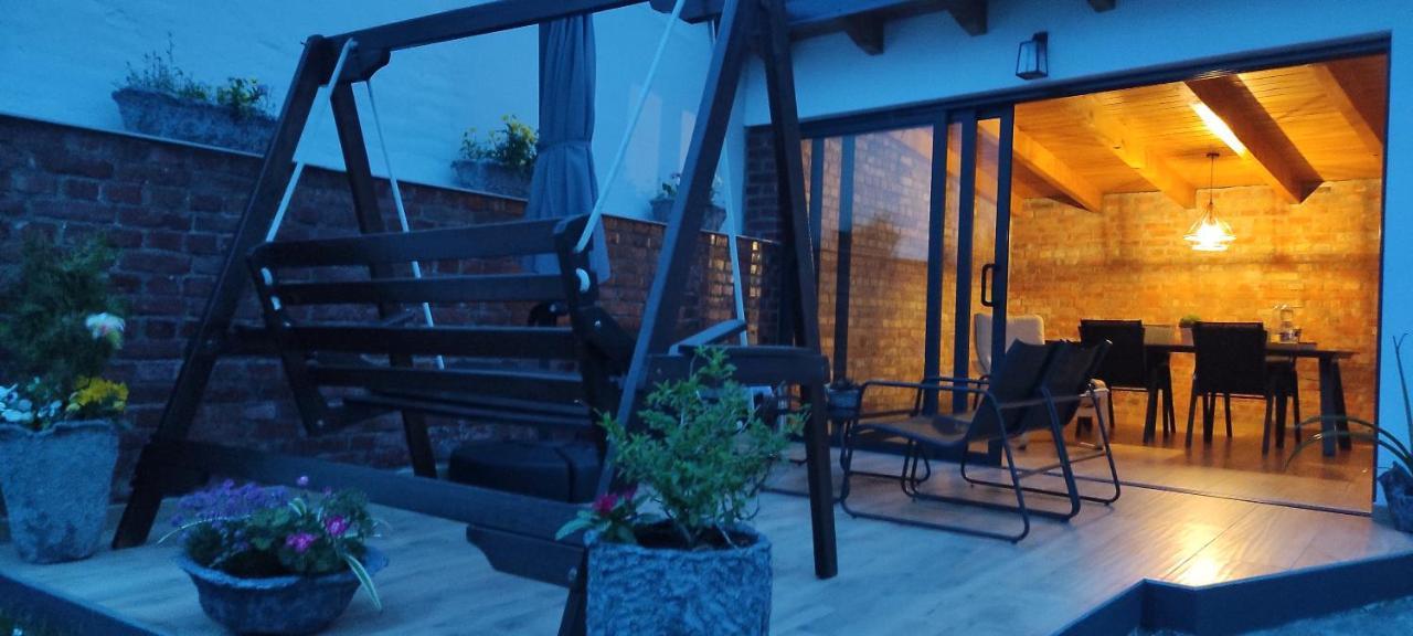 Apartman Relax Dakovo Exterior foto