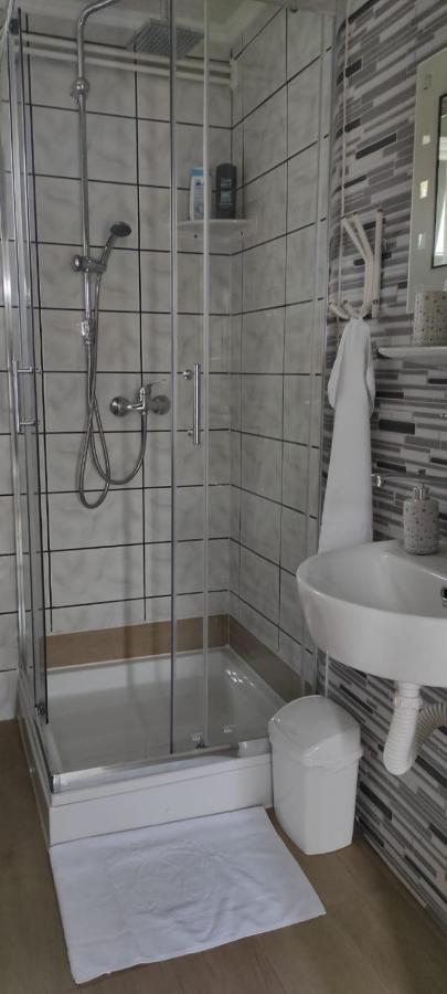 Apartman Relax Dakovo Exterior foto