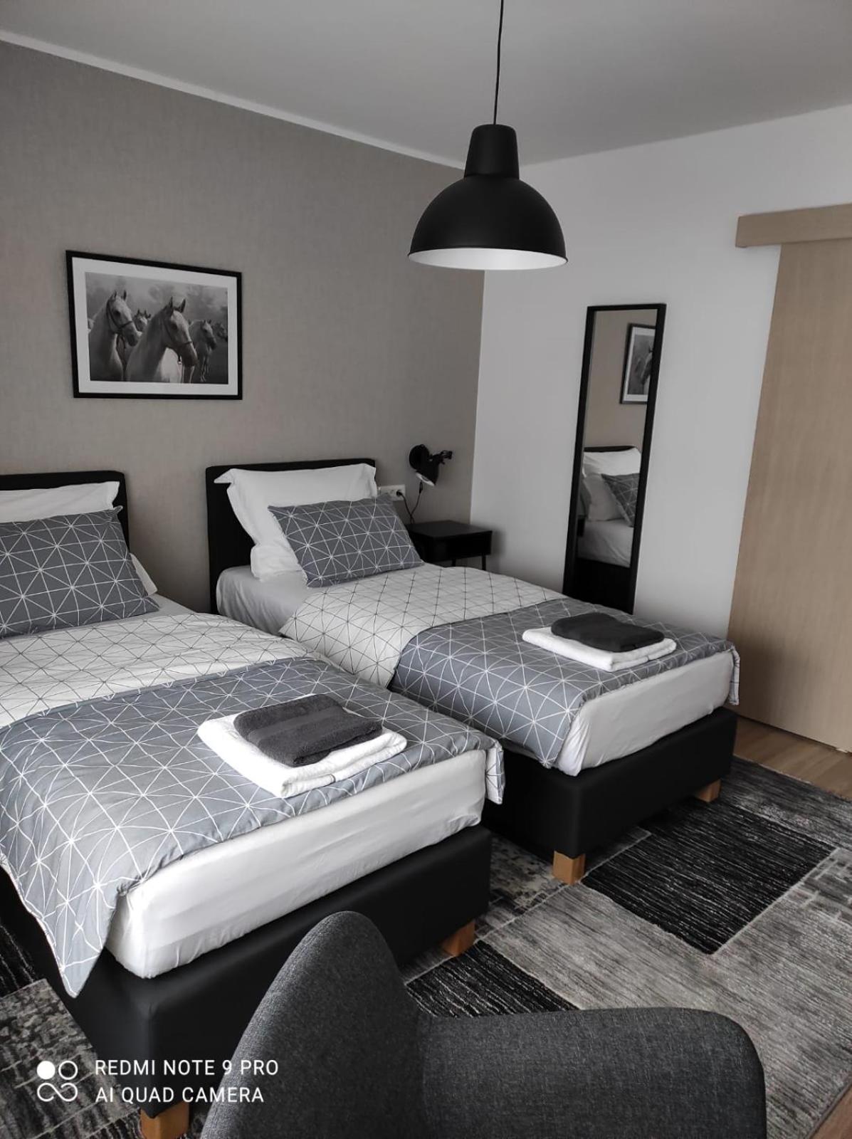 Apartman Relax Dakovo Quarto foto